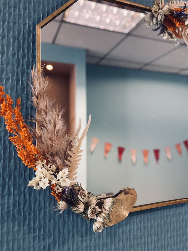 photo - ©pomviolette