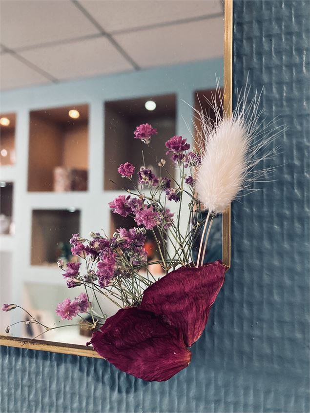 photo - ©pomviolette