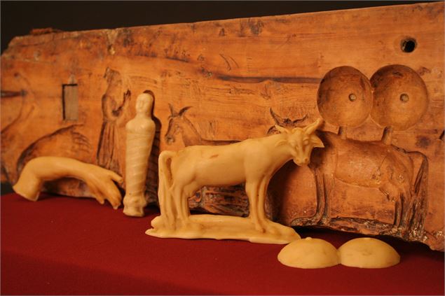 Yoga au Musée_Albertville - ville d'Albertville