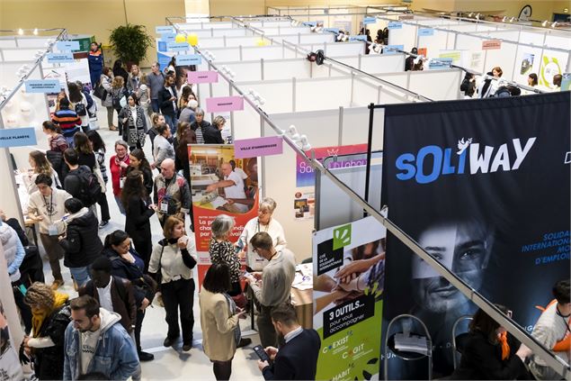 SOLIWAY - Solidarité Internationale mode d'emploi(s)