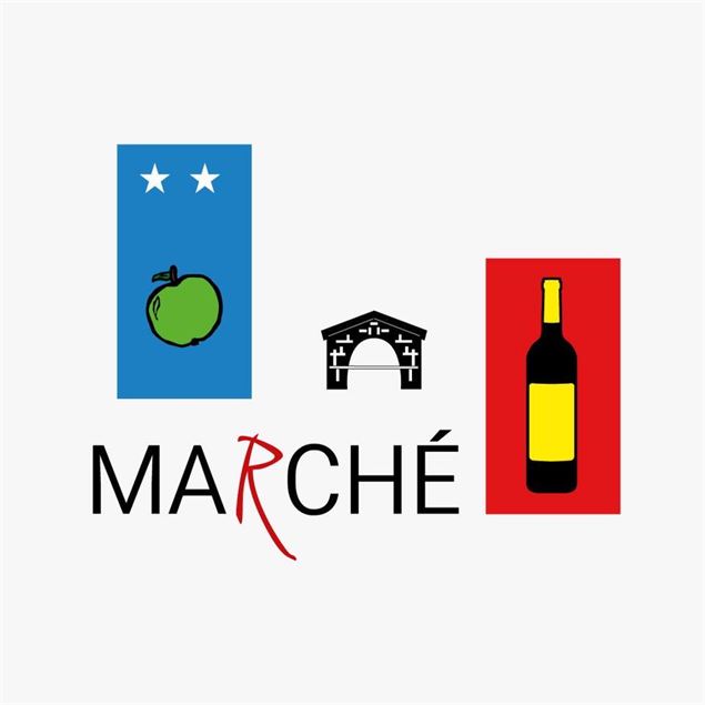 Marché Riddan
