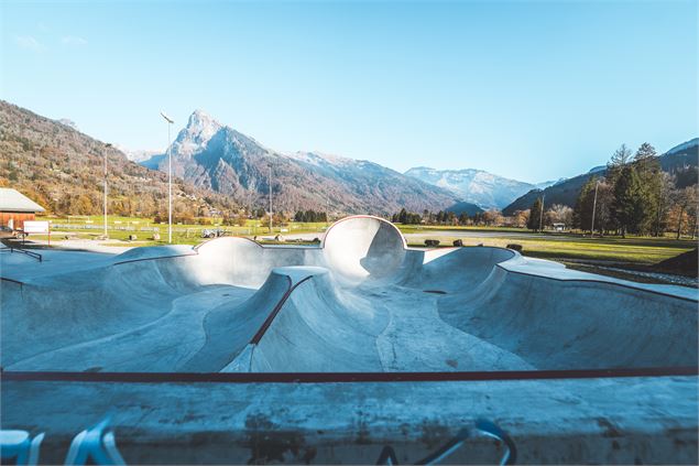 Freestyle Tour by FISE - Samoëns - Garnomo Studio
