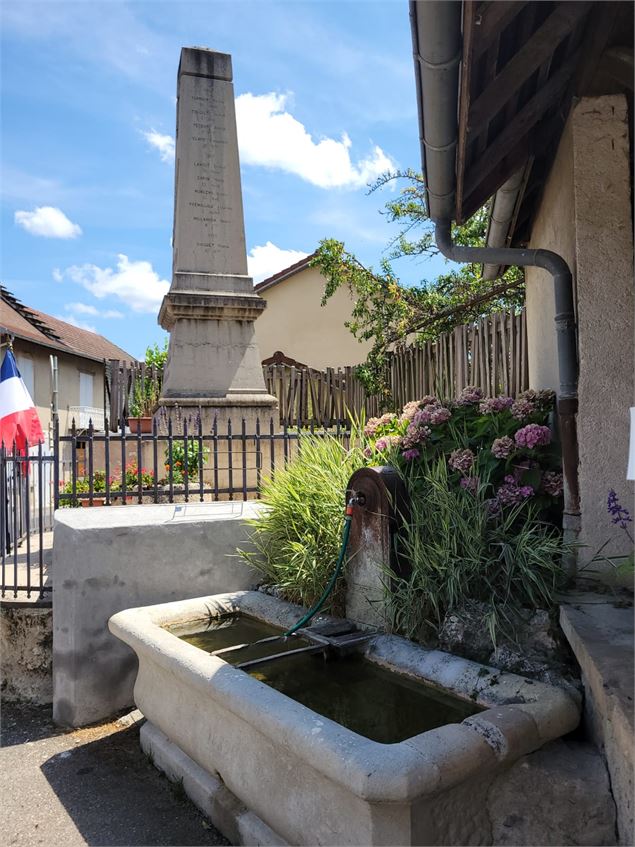 Visite guidée d'Andert et les Baraques_Andert-et-Condon - sans