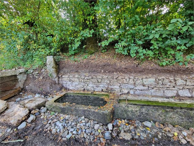 Visite guidée d'Andert et les Baraques_Andert-et-Condon - sans