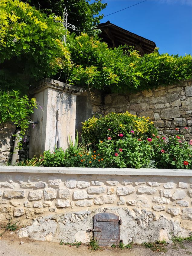 Visite guidée d'Andert et les Baraques_Andert-et-Condon - sans