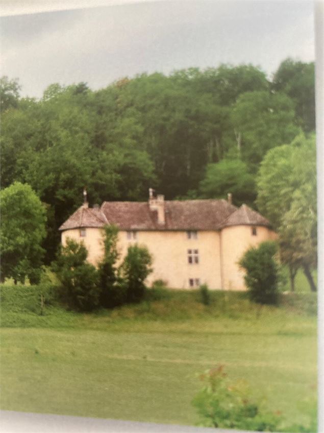 Visite guidée d'Andert et les Baraques_Andert-et-Condon - sans