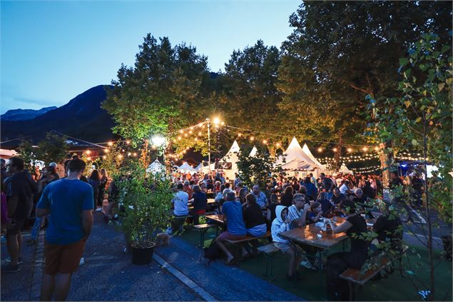 La Guinguette Gourmande_Thônes