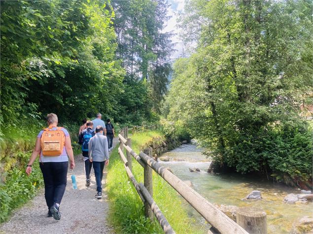 Un village au fil de l'eau - Service Culture & Patrimoine