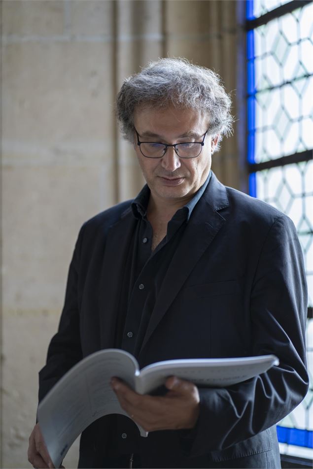 Recital orgue THIERRY ESCAICH_Chambéry - marie-rolland