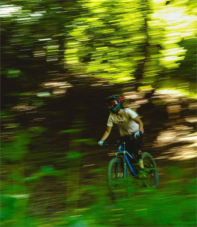 VTT/Cinéma