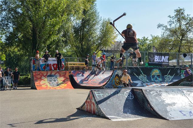 contest 2023 la motte servolex - rideart
