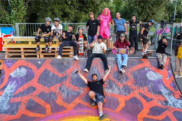 contest 2023 la motte servolex - rideart