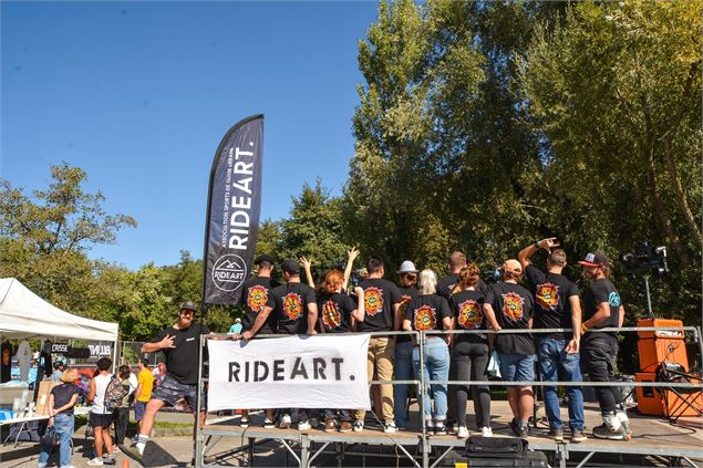 contest 2023 la motte servolex - rideart