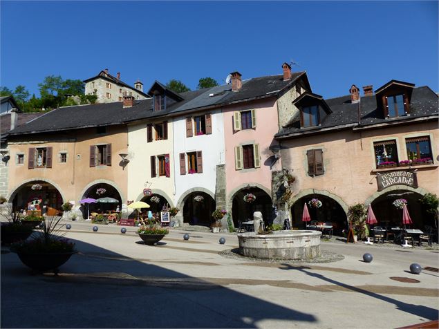 jep alby - Service culturel de la Mairie d'Alby-sur-Chéran