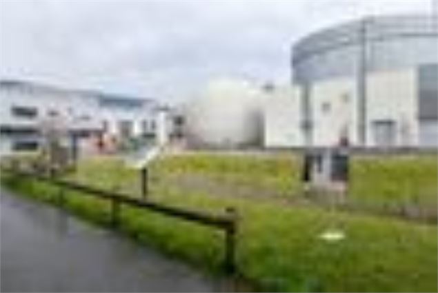 Unité de Biogaz - Didier Gourbin/Grand Chambéry