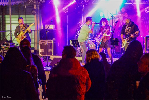 concert - PDOMPNIER