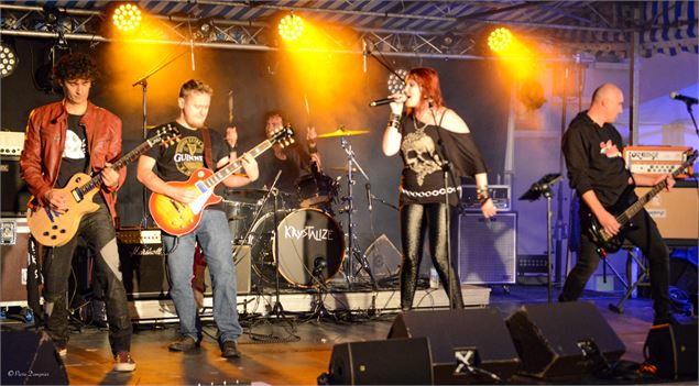 concert - PDOMPNIER