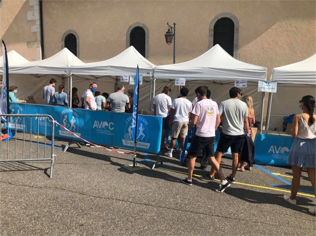 Ancilevienne course - L'Ancilevienne_Annecy