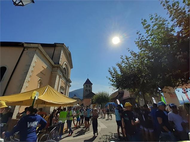 L'Ancilevienne - L'Ancilevienne_Annecy