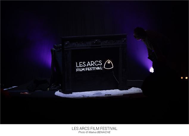 Les Arcs Film Festival