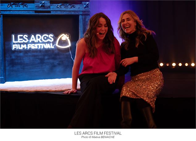 Les Arcs Film Festival