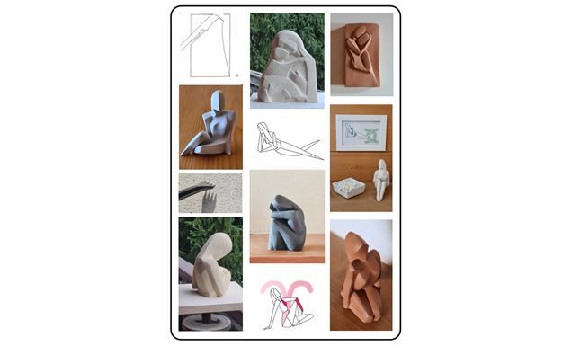 Exposition Isabelle Jamson p1