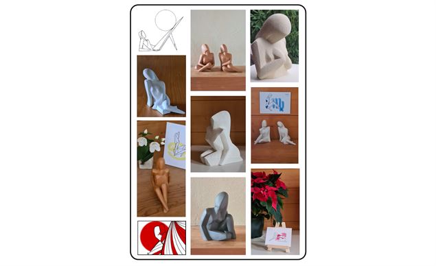 Exposition Isabelle Jamson p2