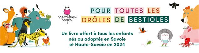 bannière premières pages - ©Orchestre des Pays de Savoie