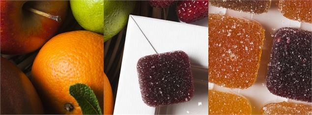 Portes ouvertes de la Chocolaterie RICHART - @RICHART