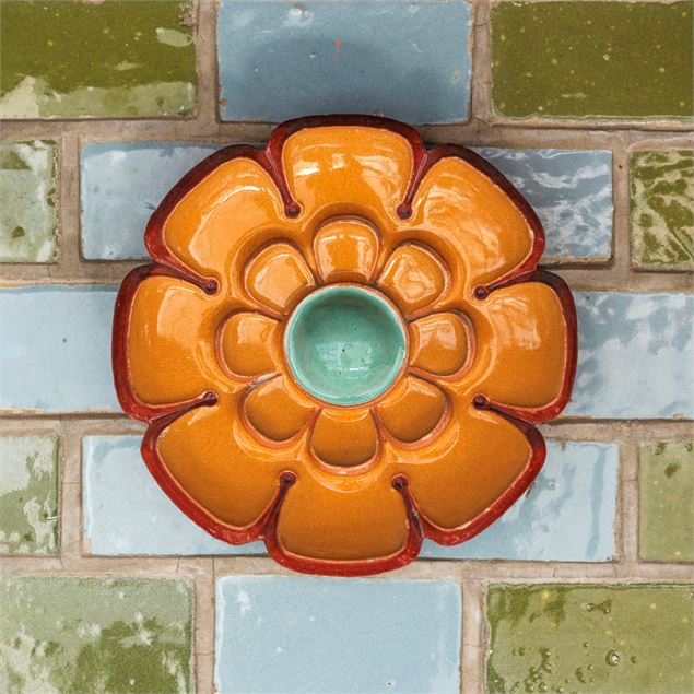 Journées nationales de l'architecture : retour sur la restauration des façades et de la toiture du P