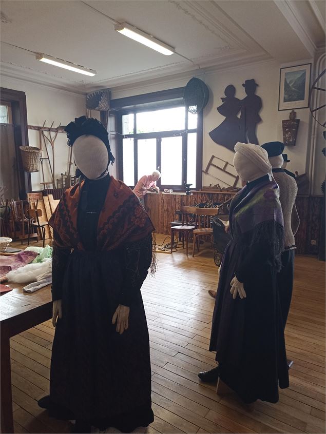 JEP 2025 - Exposition