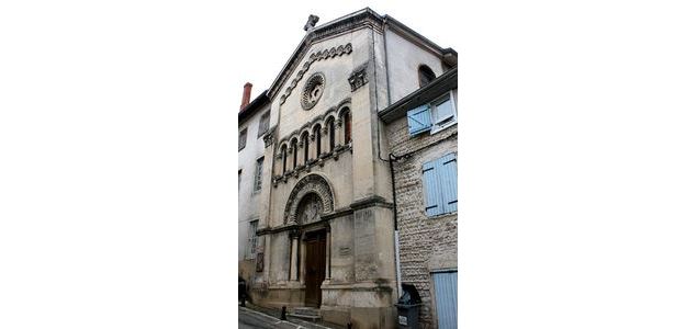 Visitandines - M-Art Photographie