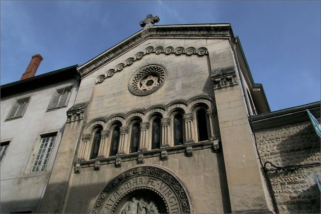 Visitandines - M-Art Photographie