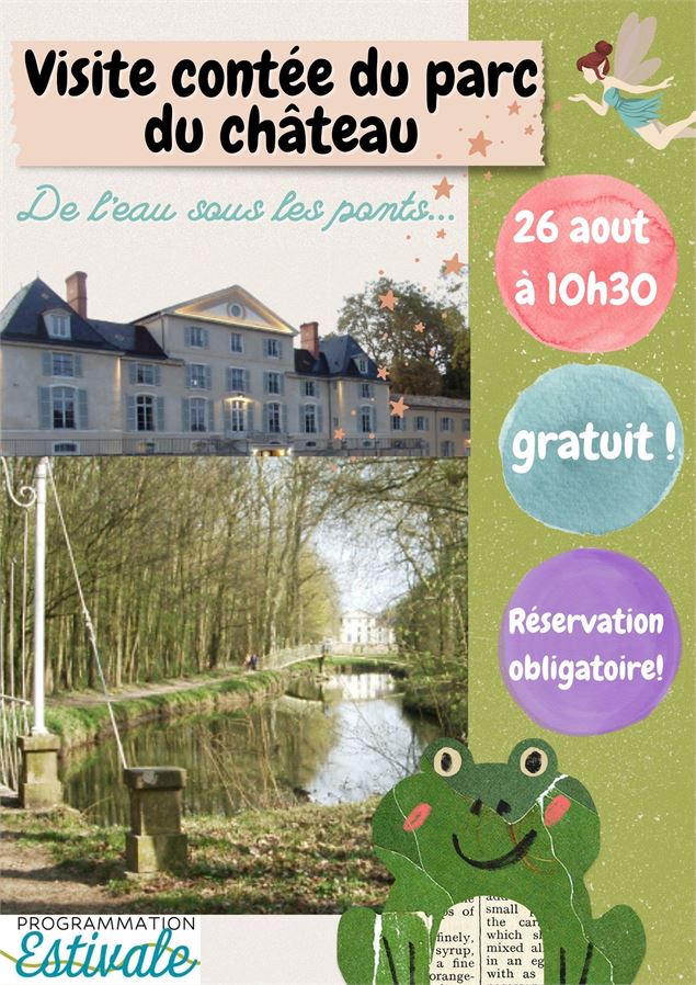 Balade contée