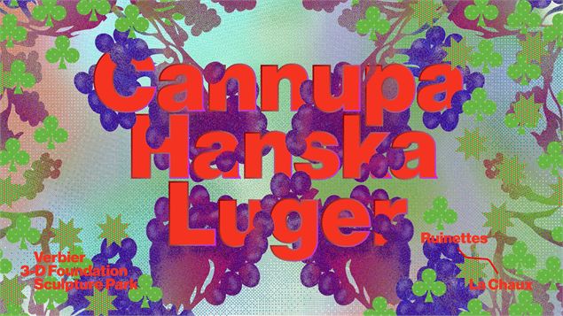 Verbier 3-D Foundation Sculpture Park - Verbier 3-D Foundation