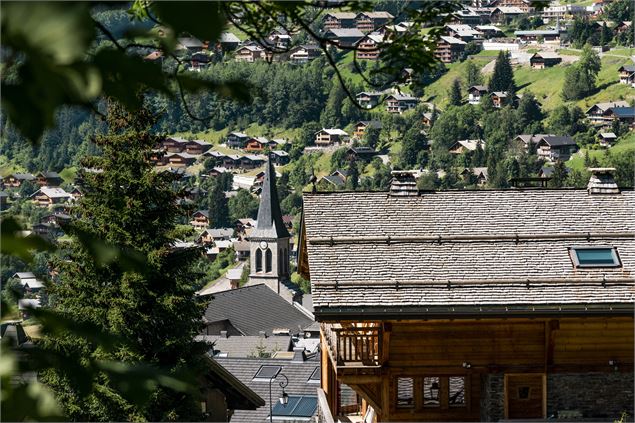 Jeu de piste maléfique_Châtel - Châtel Tourisme