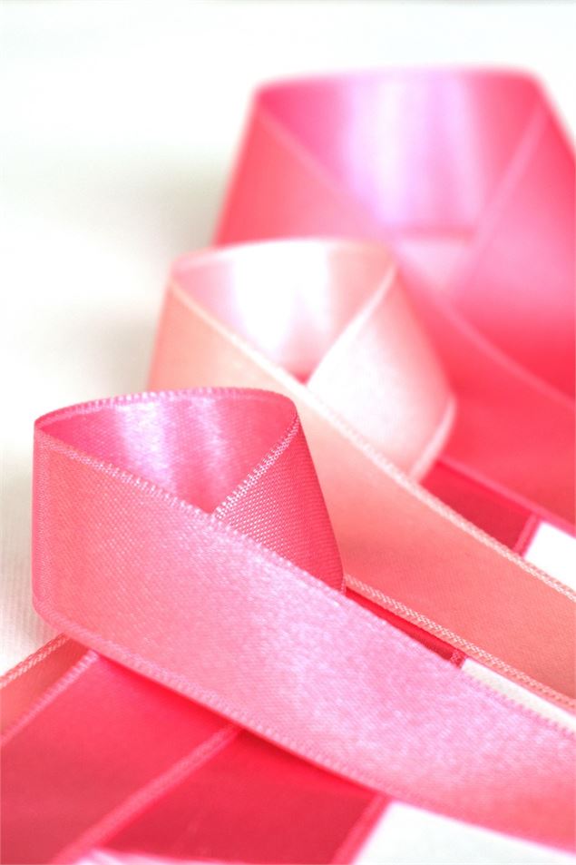 Animations Octobre Rose