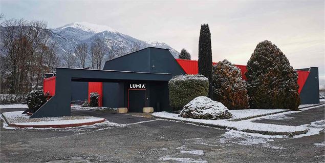 Lumia - Lumia