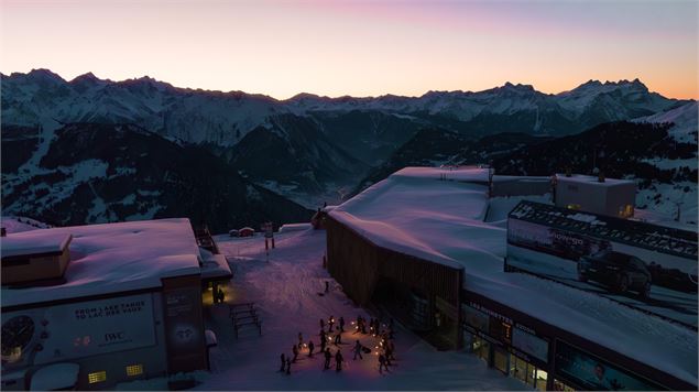 Descente aux flambeaux_1_Val de Bagnes
