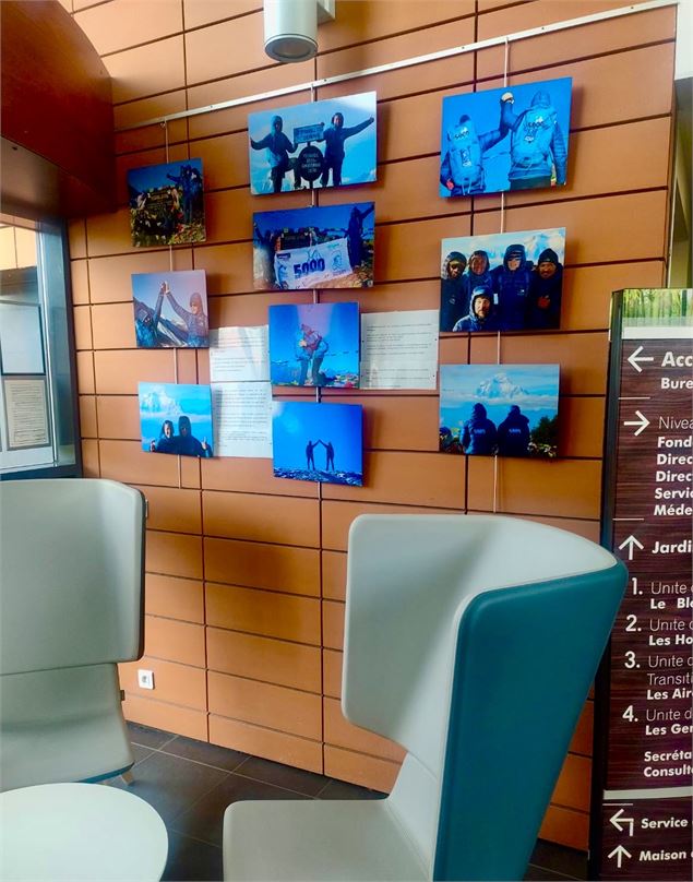 Exposition photos