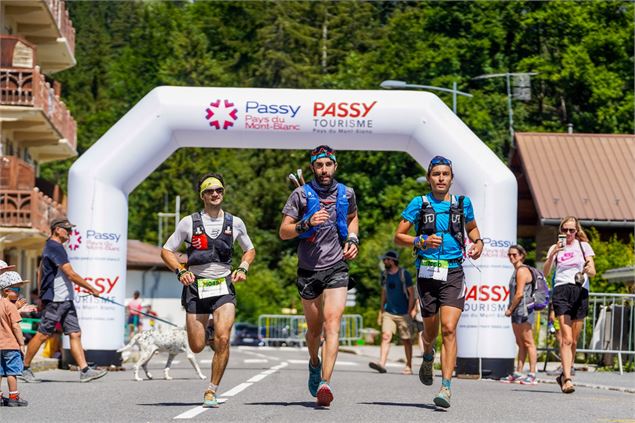 Arrivées - PhotosSports