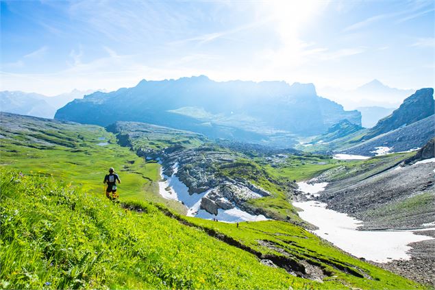 Trail du Tour des Fiz® - PhotosSports