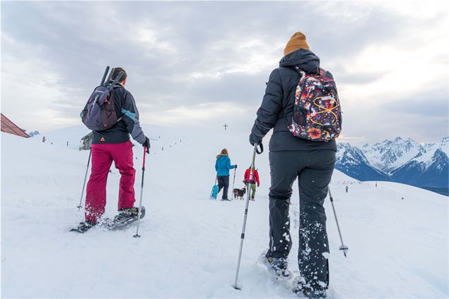 La Taimoninch_Saint François Longchamp