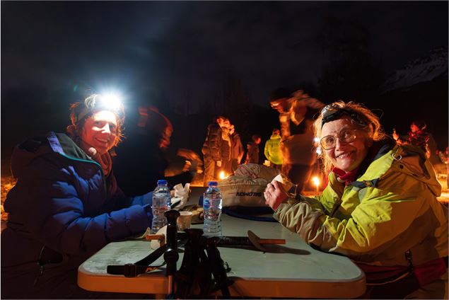 La Taimoninch_Saint François Longchamp