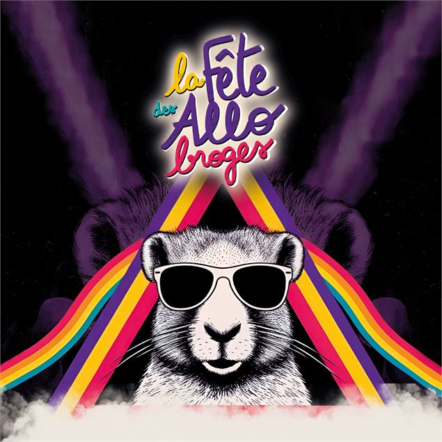 Fête des Allobroges 2025 - Did Parcollet