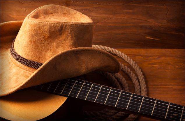 Country - Cordon Arts Martiaux