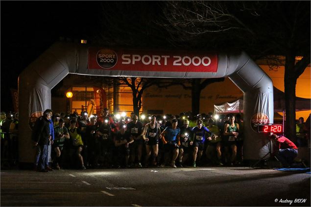 La Chambérienne - la chamberienne