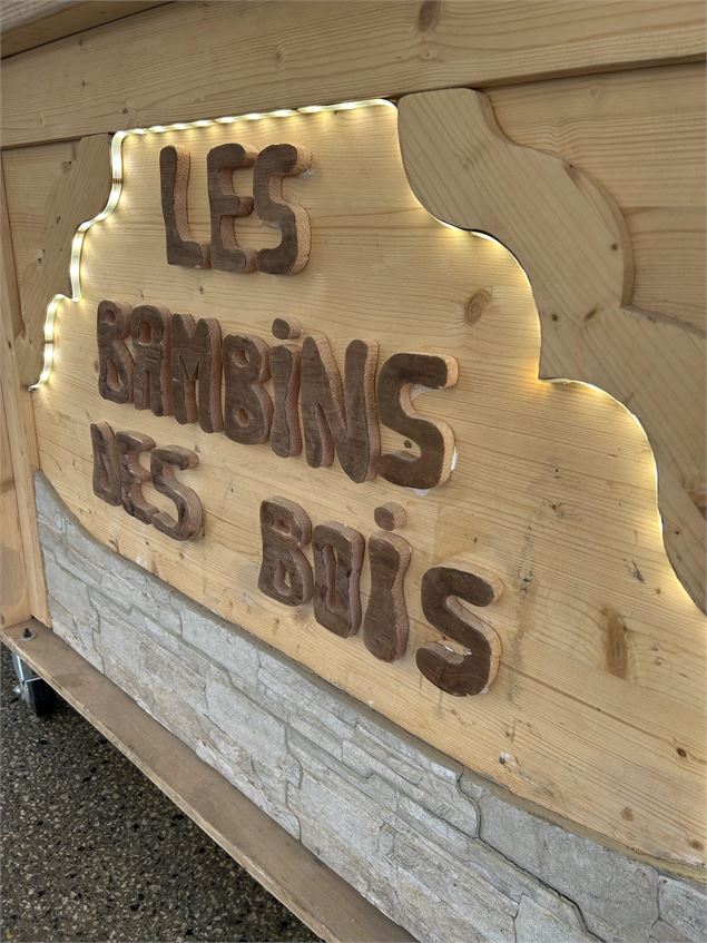 Bambins des bois_Saint-Jean-de-Sixt