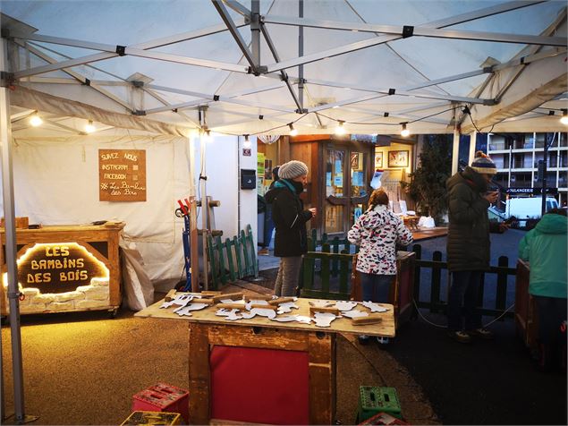 Bambins des bois_Saint-Jean-de-Sixt