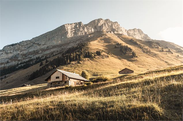 Circuit gastronomique dans les Aravis